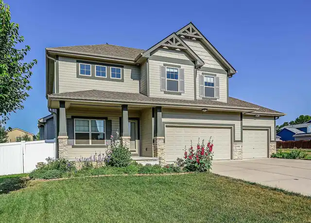 Property at 6302 S 185th Ave, Omaha, NE, 68135, 5 beds, 3 baths, [object Object]