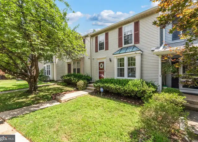 Property at 619 Coral Reef Dr, Gaithersburg, MD, 20878, 3 beds, 3.5 baths, [object Object]