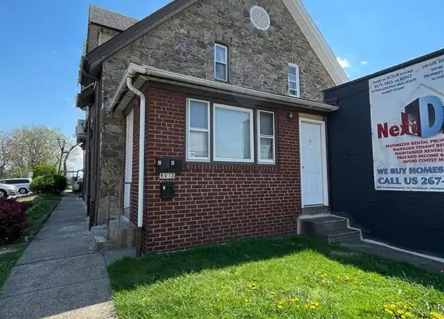 Property at 9415 Bustleton Ave Unit A, Philadelphia, PA, 19115, 1 bed, 1 bath, [object Object]