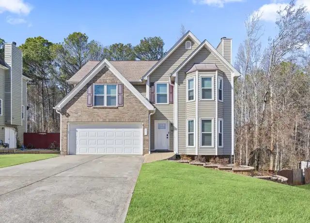 Property at 729 Sunny Field Ln, Lawrenceville, GA, 30043, 4 beds, 2.5 baths, [object Object]