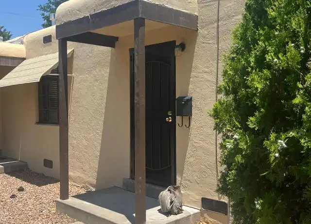 Property at 4121 Mesa Verde Ave NE #4, Albuquerque, NM, 87110, 1 bed, 1 bath, [object Object]