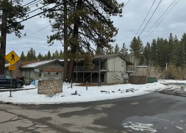 Property at 3653 Blackwood Rd Unit 9, South Lake Tahoe, CA, 96150, 1 bed, 1 bath, [object Object]