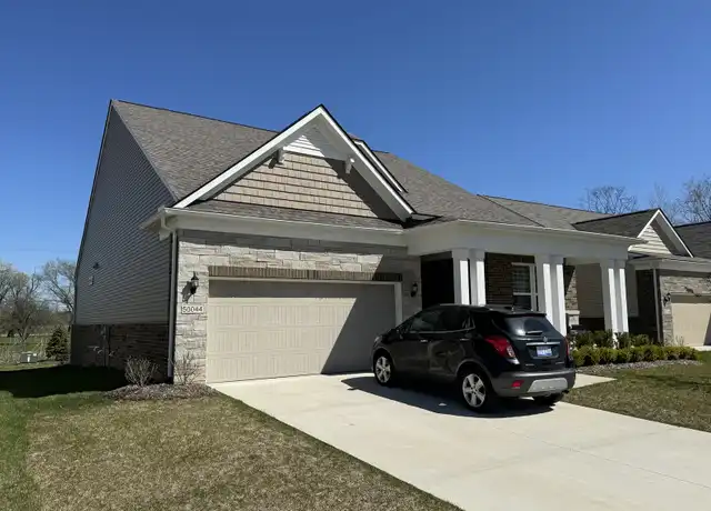 Property at 50044 Norfolk Ct, Canton, MI, 48188, 4 beds, 3 baths, [object Object]
