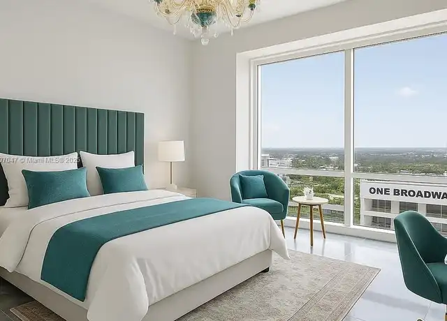 Property at 1425 Brickell Ave Unit 45C, Miami, FL, 33131, 2 beds, 2.5 baths, [object Object]