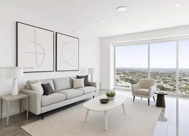 Property at 1425 Brickell Ave Unit 45C, Miami, FL, 33131, 2 beds, 2.5 baths, [object Object]