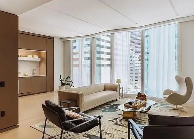 Property at 100 E 53rd St Unit 15B, New York, NY, 10022, 0 beds, 1 bath, [object Object]