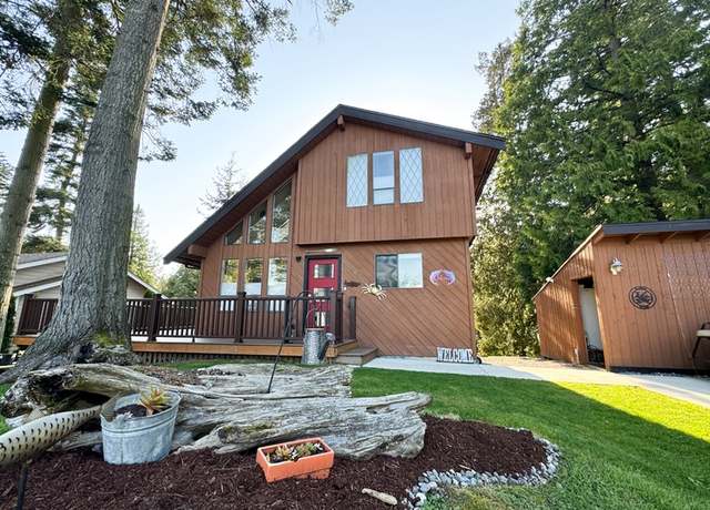 Photo of 8155 Comox Loop, Blaine, WA 98230