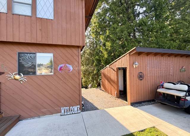 Photo of 8155 Comox Loop, Blaine, WA 98230