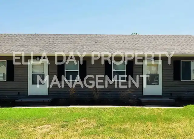 Property at 838 S Terrace Dr, Wichita, KS, 67218, 1 bed, 1 bath, [object Object]