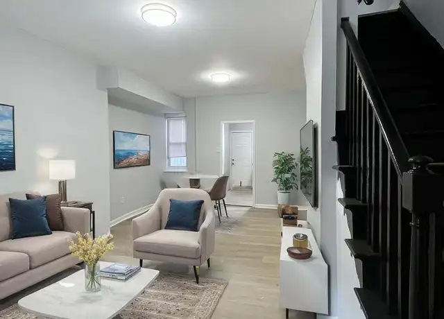 Property at 1318 S 30th St, Philadelphia, PA, 19146, 2 beds, 1 bath, [object Object]