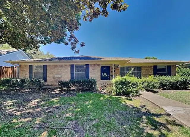 Property at 204 Murray Ln, Richardson, TX, 75080, 4 beds, 2 baths, [object Object]