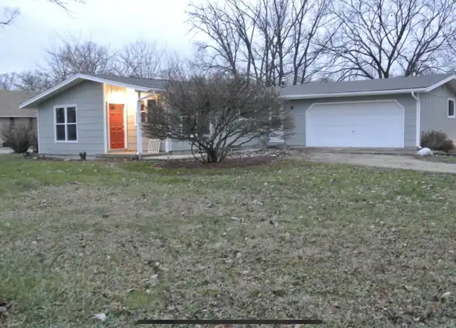 Property at 1915 N Seminary Ave, Woodstock, IL, 60098, 3 beds, 2 baths, [object Object]