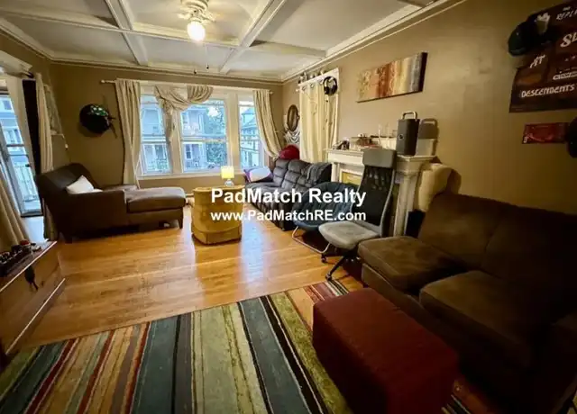 Property at 6 Boulevard Ter, Boston, MA, 02134, 2 beds, 1 bath, [object Object]