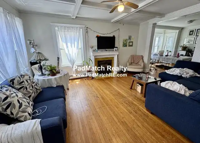 Property at 6 Boulevard Ter, Boston, MA, 02134, 2 beds, 1 bath, [object Object]