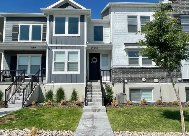 Property at 13957 S Silver Peak Ln, Herriman, UT, 84096, 3 beds, 2.5 baths, [object Object]