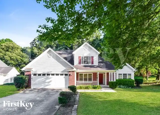 Property at 3925 Hamilton View Way, Dacula, GA, 30019, 4 beds, 2.5 baths, [object Object]