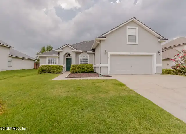 Property at 3339 Burgandy Branch Dr, Orange Park, FL, 32065, 5 beds, 3 baths, [object Object]