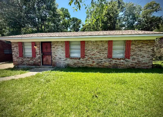Property at 5950 Cherry Hill Rd, Montgomery, AL, 36116, 3 beds, 1.5 baths, [object Object]