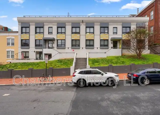 Property at 2422 17th St NW #104, Washington, DC, 20009, 1 bed, 1 bath, [object Object]