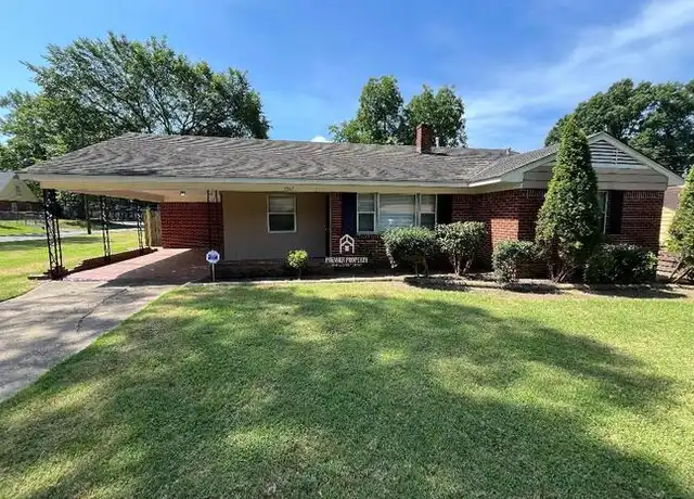 Property at 1367 Bonnie Dr, Memphis, TN, 38116, 3 beds, 2 baths, [object Object]