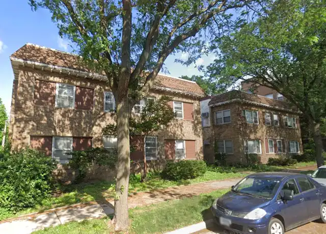 Property at 2514 Emerson Ave S Unit 2518-06, Minneapolis, MN, 55405, 2 beds, 1 bath, [object Object]