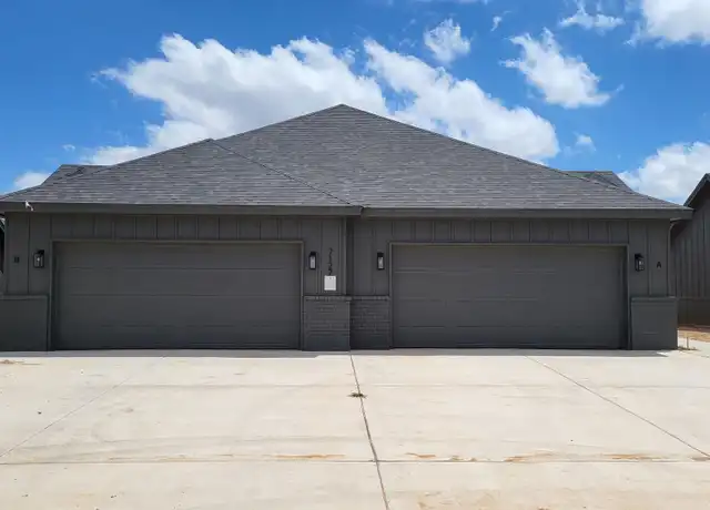 Property at 7207 22nd Pl Unit B TL30, Lubbock, TX, 79407, 3 beds, 2 baths, [object Object]