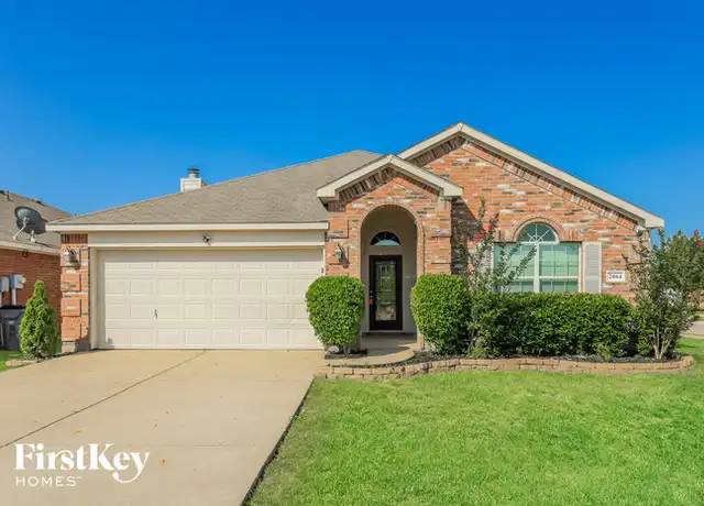 Property at 2064 Fairview Dr, Forney, TX, 75126, 3 beds, 2 baths, [object Object]