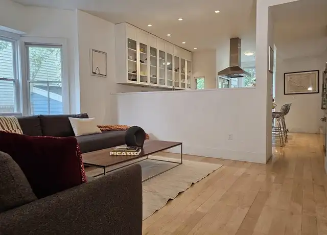 Property at 48 Hubbard Ave Unit 1, Cambridge, MA, 02140, 2 beds, 2.5 baths, [object Object]