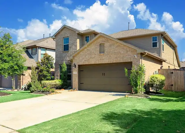 Property at 4710 Camlann Ct, Missouri City, TX, 77459, 4 beds, 3 baths, [object Object]