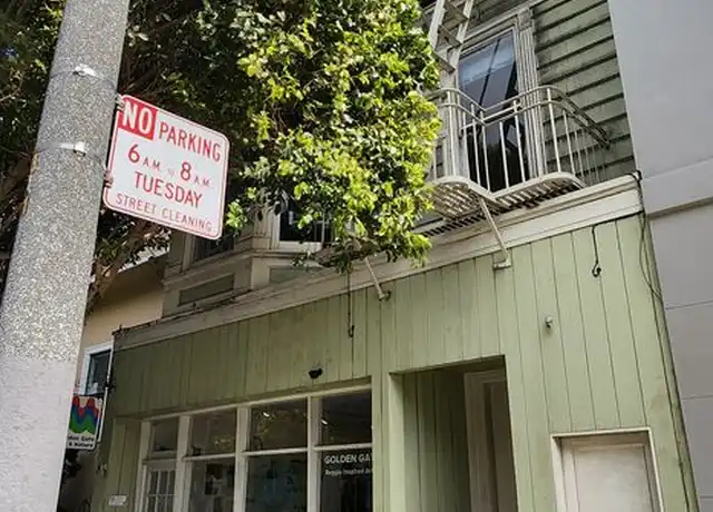 Property at 3429-3433 Sacramento St Unit 02, San Francisco, CA, 94118, 1 bed, 1 bath, [object Object]