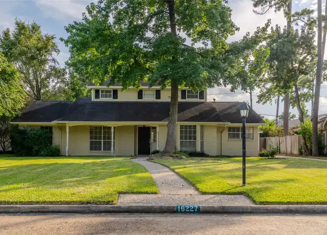 Property at 16227 Southampton Dr, Spring, TX, 77379, 4 beds, 2 baths, [object Object]
