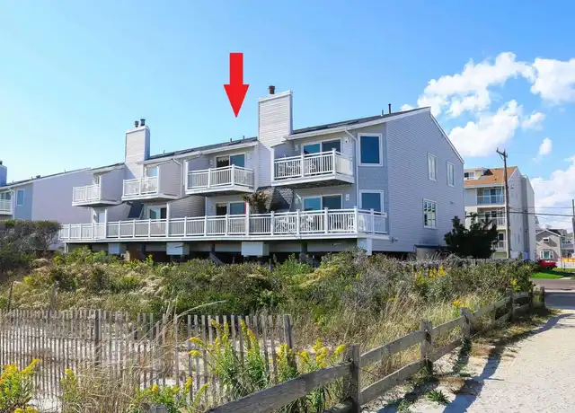 Property at 512 E Brigantine Ave #512, Brigantine, NJ, 08203, 3 beds, 2.5 baths, [object Object]