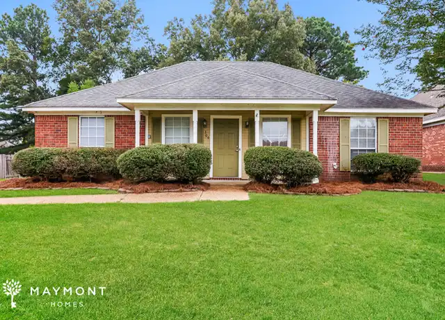 Property at 309 White Oak Dr, Brandon, MS, 39047, 3 beds, 2 baths, [object Object]