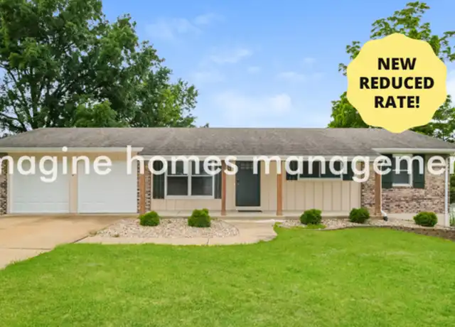 Property at 302 Clara St, Eureka, MO, 63025, 4 beds, 3 baths, [object Object]
