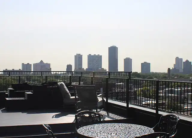 Property at Anderson Point - 5700 N Ashland Ave, Chicago, IL, 60660, 1 bed, 1 bath, [object Object]