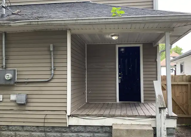 Property at 1131 N Rural St, Indianapolis, IN, 46201, 0 beds, 1 bath, [object Object]