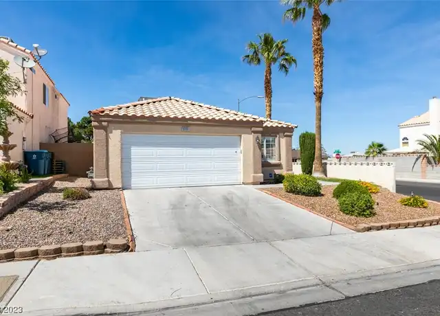 Property at 8000 Tulum Ct, Las Vegas, NV, 89145, 3 beds, 2 baths, [object Object]