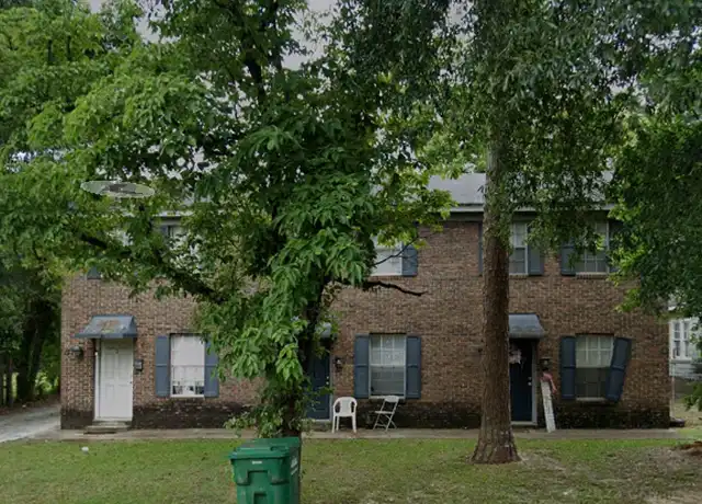 Property at 1127 Eager Ave Unit 1, Albany, GA, 31707, 2 beds, 1.5 baths, [object Object]