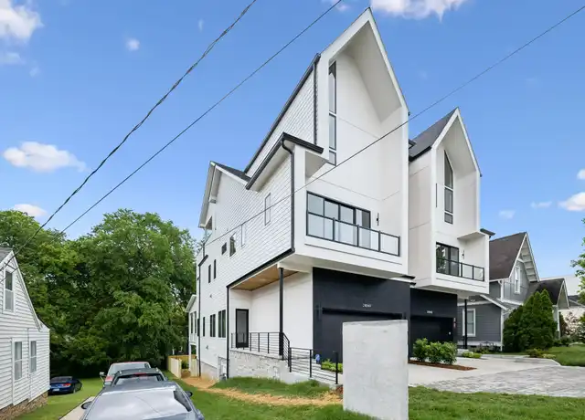 Property at 2804 B W Kirkwood Ave, Nashville, TN, 37204, 5 beds, 4.5 baths, [object Object]
