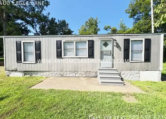 Property at 400 Eagle St, Cabot, AR, 72023, 3 beds, 1.5 baths, [object Object]