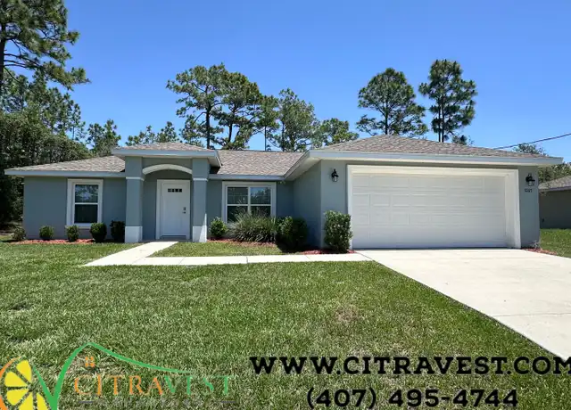 Property at 3265 W Dittany Dr, Citrus Springs, FL, 34433, 3 beds, 2 baths, [object Object]