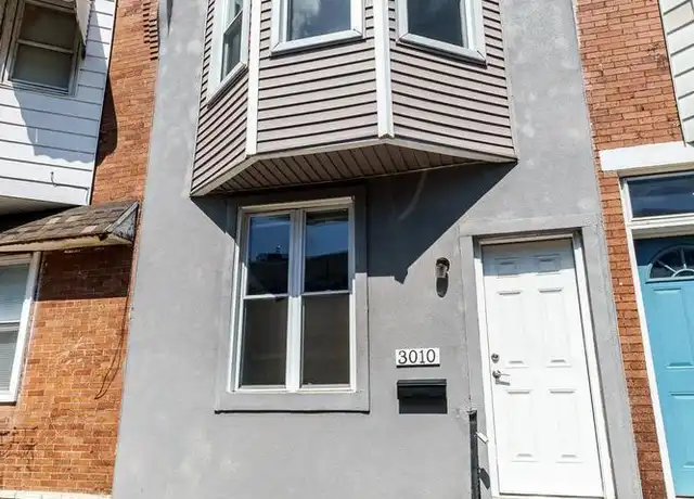 Property at 3010 Agate St, Philadelphia, PA, 19134, 3 beds, 1 bath, [object Object]