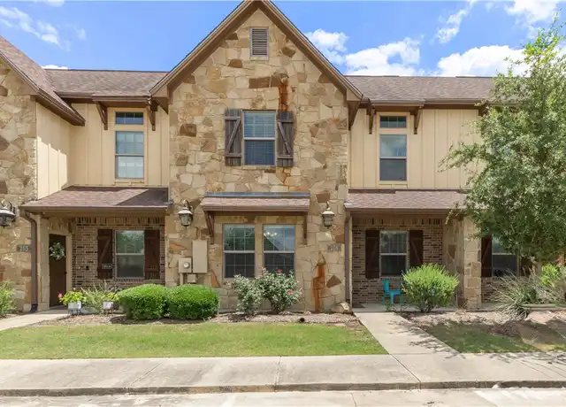 Property at 205 Capps Dr, College Station, TX, 77845, 4 beds, 4 baths, [object Object]