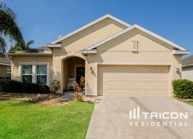 Property at 3518 Pixie Ln, Saint Cloud, FL, 34772, 4 beds, 3 baths, [object Object]