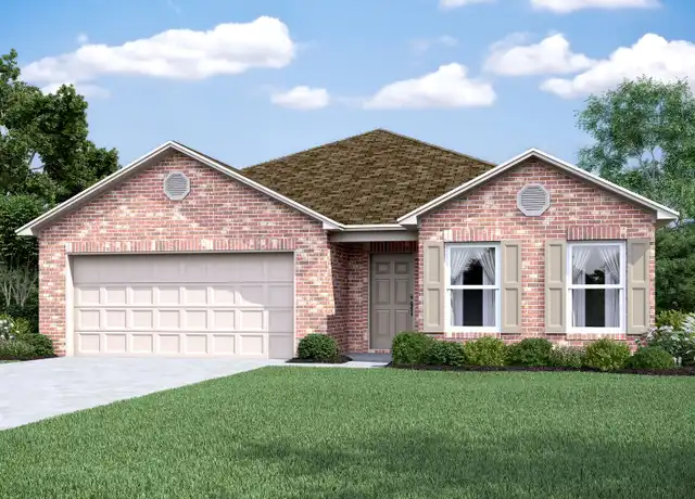 Property at 2502 E Fennec St, Siloam Springs, AR, 72761, 3 beds, 2 baths, [object Object]