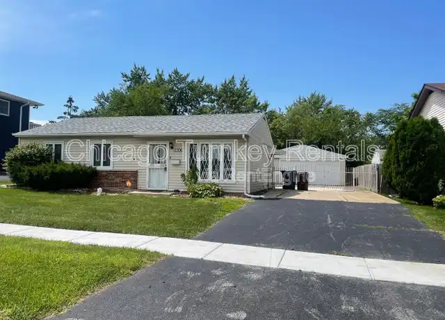 Property at 17306 Appletree Dr, Hazel Crest, IL, 60429, 3 beds, 2 baths, [object Object]
