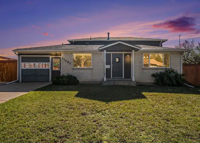 Property at 11080 Acoma St, Northglenn, CO, 80234, 4 beds, 3 baths, [object Object]