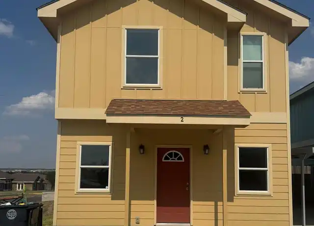 Property at 2556 Fox Place Dr Unit 2, Eagle Pass, TX, 78852, 2 beds, 1.5 baths, [object Object]