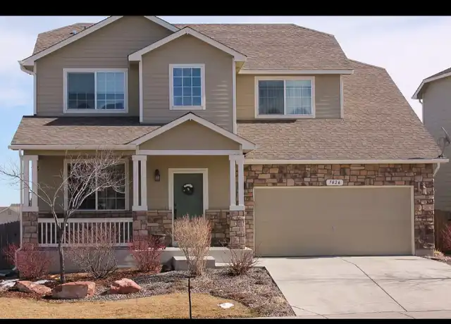 Property at 7426 Triangle Dr, Fort Collins, CO, 80525, 4 beds, 2.5 baths, [object Object]