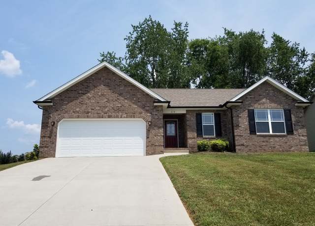 Photo of 218 Barberry Ct, Maryville, TN 37804